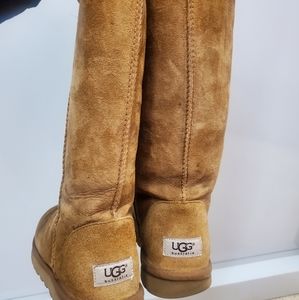 UGGS Classic Tall II Boots
